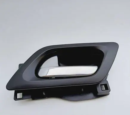Citroen C4 I Front door interior handle 10018