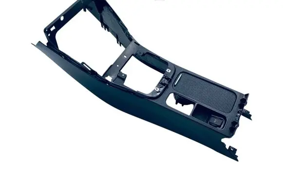 Volkswagen Sharan Center console 7N1863243A 5N0862531F 5N0857565