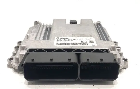 Honda CR-V Engine control unit/module ECU 0281032864