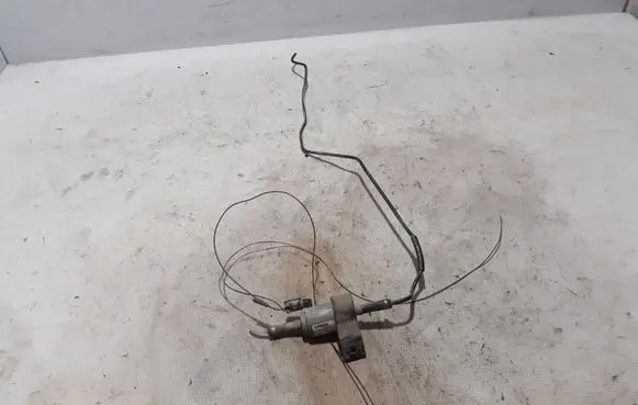 Volkswagen Caddy Webasto auxiliary heater fuel pump 9019847B