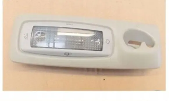 Volkswagen Golf IV Other interior light