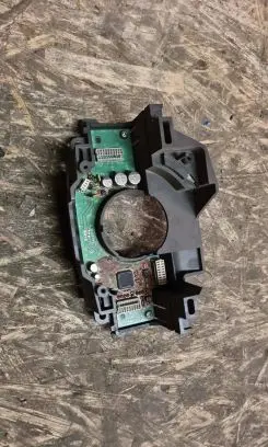 Volvo S60 Multifunctional control switch/knob 30710945