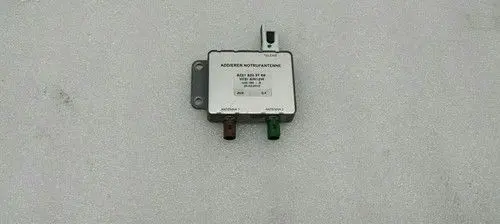Mercedes-Benz CL C216 Aerial antenna amplifier A2218203789