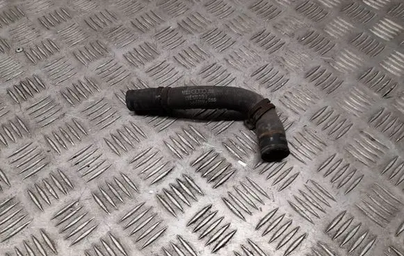 Audi A8 S8 D4 4H Engine coolant pipe/hose 06E121058E
