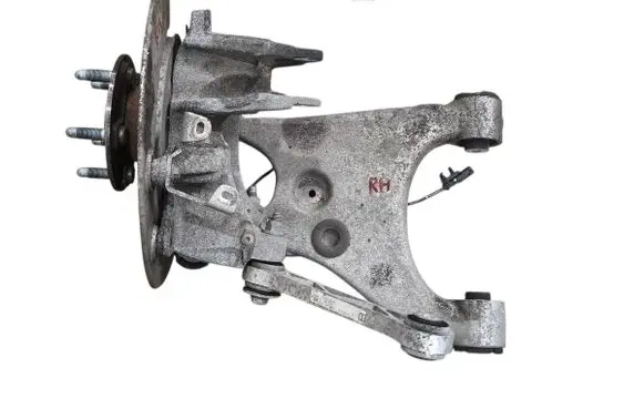 Tesla Model S Rear wheel hub spindle/knuckle 