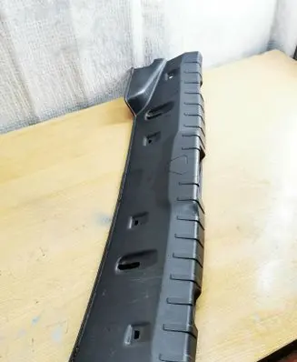 BMW 7 F01 F02 F03 F04 Other trunk/boot trim element 9113340