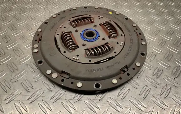 Ford C-MAX II Clutch pressure plate DG9P7550AC