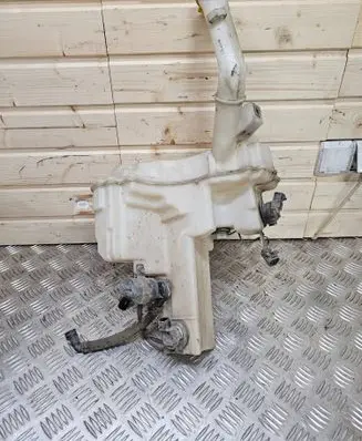 Mazda 5 Windshield washer fluid reservoir/tank 860142728