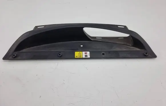 Jaguar F-Pace Air intake duct part GX739H724AA