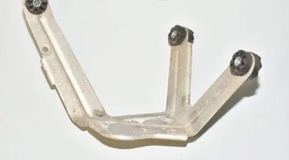 BMW i3 ABS pump bracket 6850470 41006850470