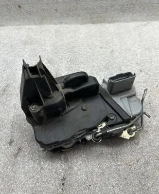 Fiat Ulysse Coupe door lock (next to the handle) 
