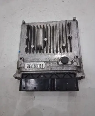 Mercedes-Benz A W176 Engine control unit/module ECU A6519009702