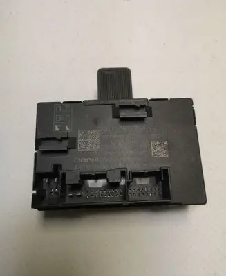 Audi A5 Rear door
