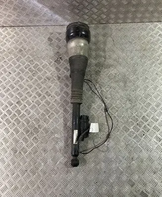 Mercedes-Benz S C217 Air suspension rear shock absorber A2173200713