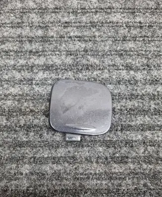 Volvo V50 Front tow hook cap/cover 30744978 BP8BB