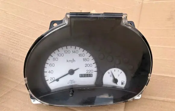 Ford Ka Speedometer (instrument cluster)
