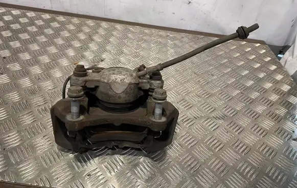 Audi A4 S4 B8 8K Front brake caliper 8K0105P