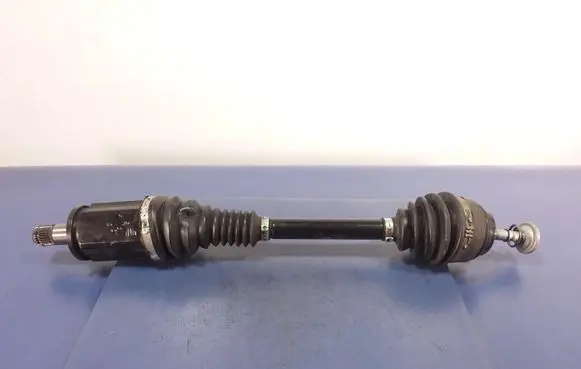 BMW M5 Front driveshaft