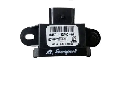 Ford Ecosport Other control units/modules HU5T14G490AF 1831801063 A2C7504490550