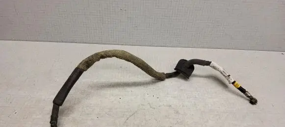 Volkswagen Transporter - Caravelle T4 Positive cable (battery) 7H0971158 7T036972