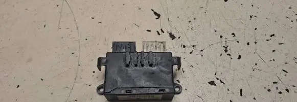 BMW 3 E46 Wing mirror control module 61318386427 110187 05021800