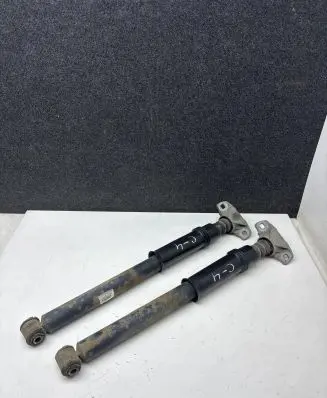 Citroen C4 II Rear shock absorber/damper