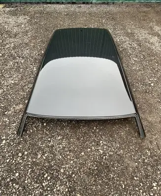 Volkswagen Arteon Shooting Brake Roof 