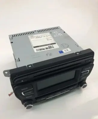 KIA Ceed Radio/CD/DVD/GPS head unit 96170A2100WK
