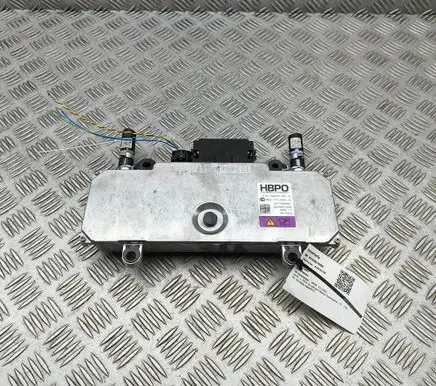 BMW X5 G05 Other devices 8ES01366919 5A45C30