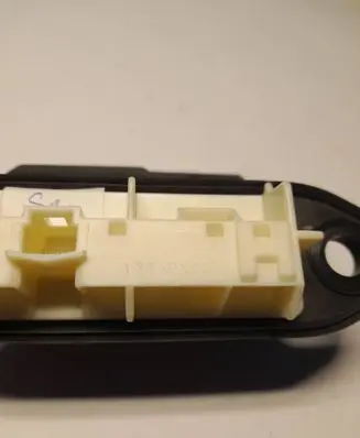 Lexus NX Tailgate opening switch 1262X65 15d126