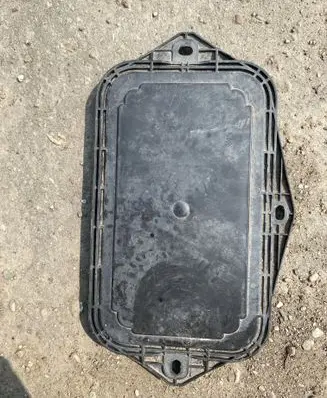 Volkswagen Golf VI Other engine bay part 1K0941369
