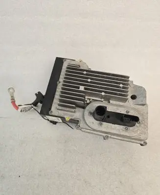 Volvo XC90 Battery control module 31652295