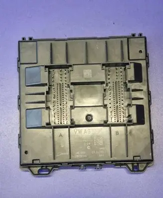Volkswagen Transporter - Caravelle T5 Comfort/convenience module 7H0937086D