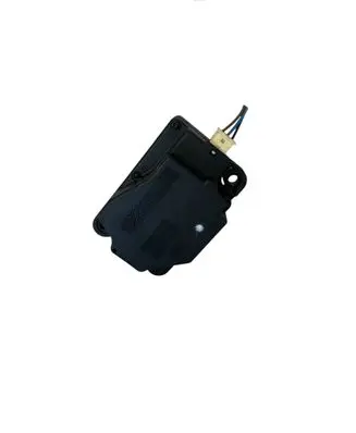 Volvo C30 Air flap motor/actuator 4N5H19E616AC 6652A