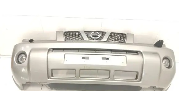 Nissan X-Trail T30 Front bumper