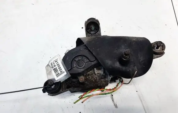 Citroen C5 Wiper motor 53569612 9682755580