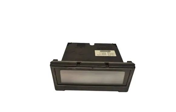 Volvo C30 Screen/display/small screen 30797719