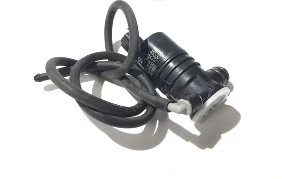 Citroen Jumpy Windscreen/windshield washer pump 9811794980