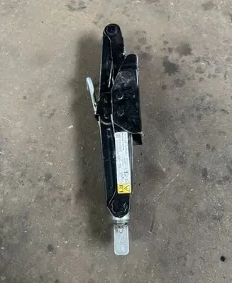 Renault Express Lift Jack 995500118R