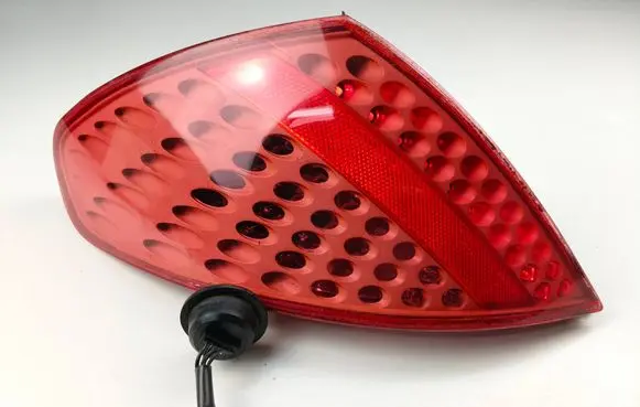 Peugeot 307 CC Rear/tail lights 