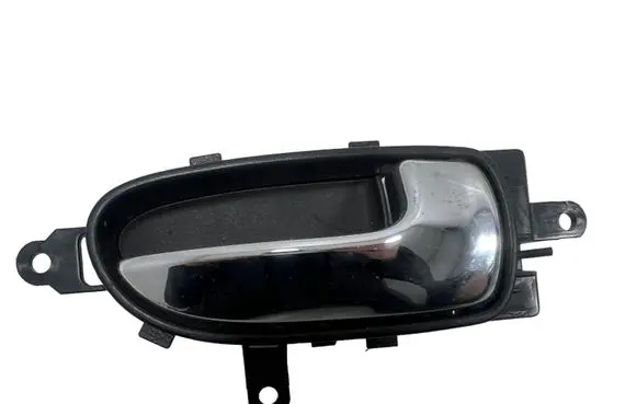 Nissan Leaf I (ZE0) Rear door interior handle