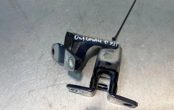 Mitsubishi Outlander Front door hinge set B612 A612