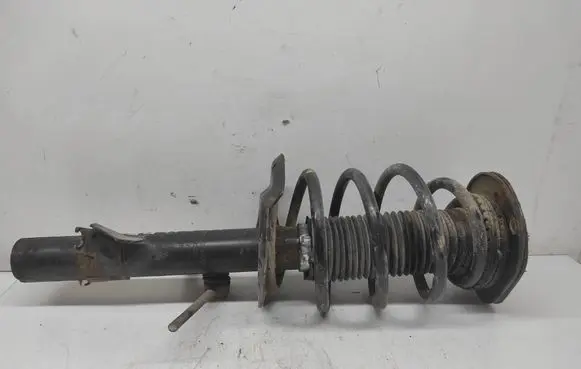 Ford Mondeo MK IV Front shock absorber/damper DSB267G 04772309