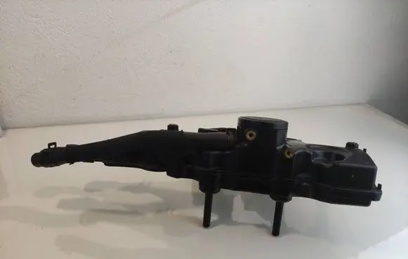 Renault Trafic I Oil breather separator 8200673395CAREWAY