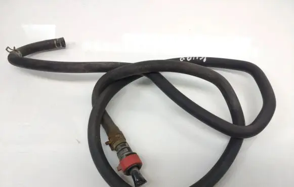 Toyota Auris E180 Fuel line/pipe/hose 7702602070 160426
