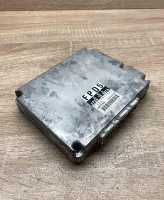 Mazda 323 Engine control unit/module ECU FPD518881A 2797001401