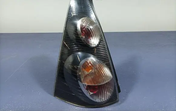 Citroen C1 Rear/tail lights 815600H060