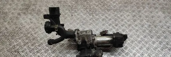 Nissan Note (E11) EGR valve cooler 8200545260 311006