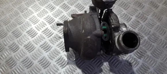 Volvo V70 Turbo 8603296 223167