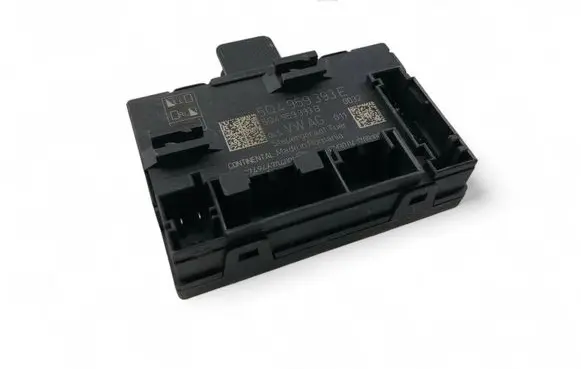 Door control unit/module